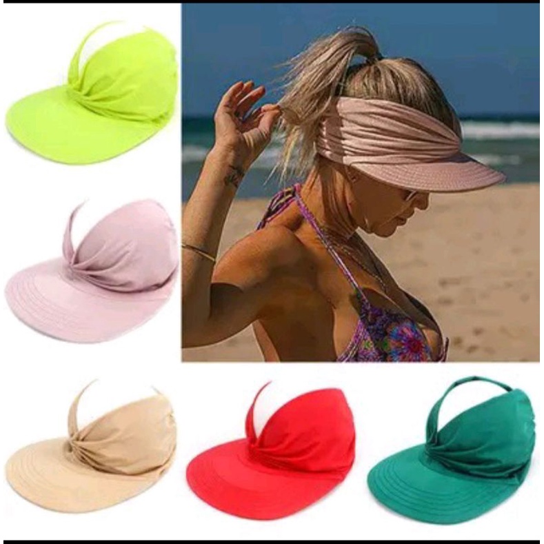 Topi Golf Topi Senam Topi Pantai