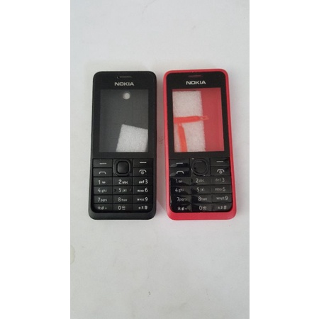 Casing Nokia N301 RM839