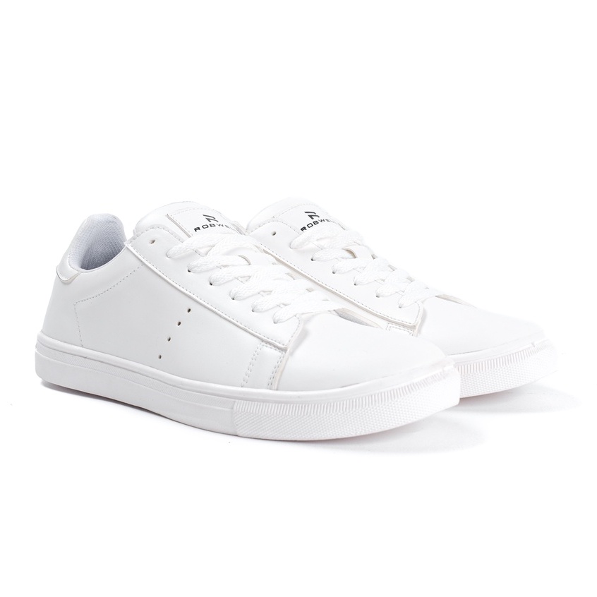 Sepatu Casual Kasual Sneakers Pria Kulit Pu/Cowok/Men Lokal Ori Original Footwear Sepatu Kasual Kerja kuliah