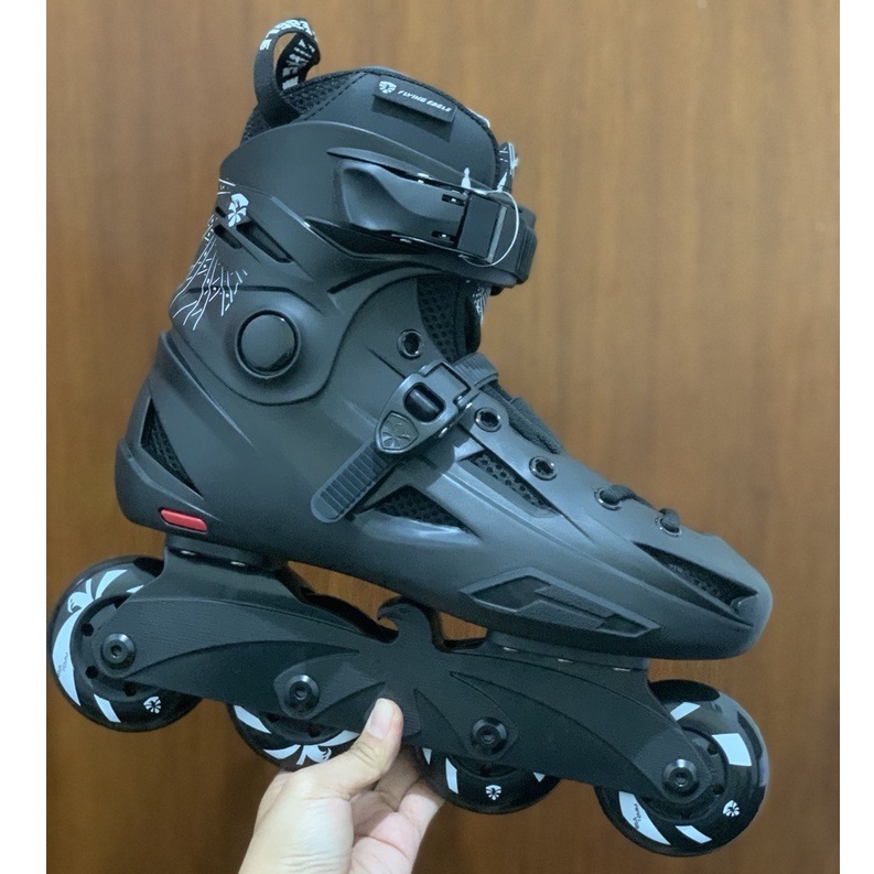 Sepatu Roda Inline Skate Flying Eagle F0