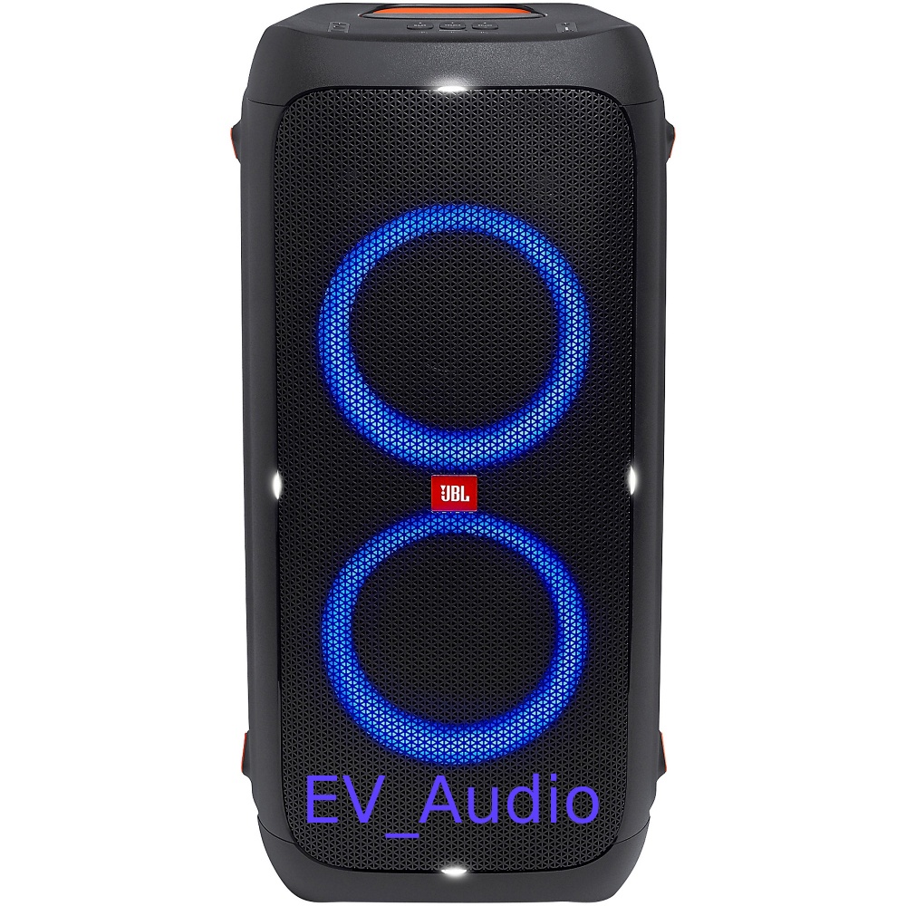 Speaker Portable JBL Partybox 310 / JBL Partybox-310 Bluetoot Original