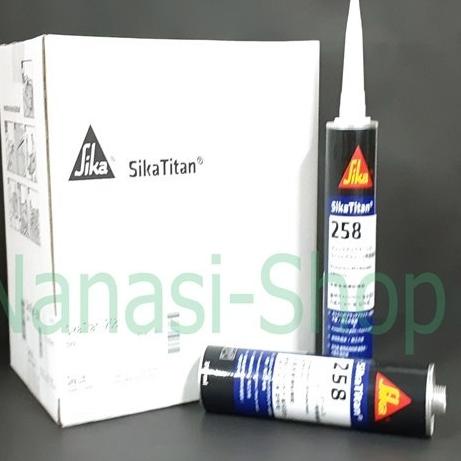 

Sikaflex-Sika Titan 258 Polyurethane Sealant