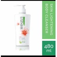 sinzui body wash pump 500 ml kirey