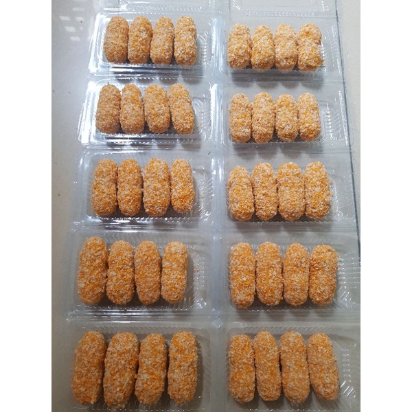 

Cheese stick Mozarella frozen