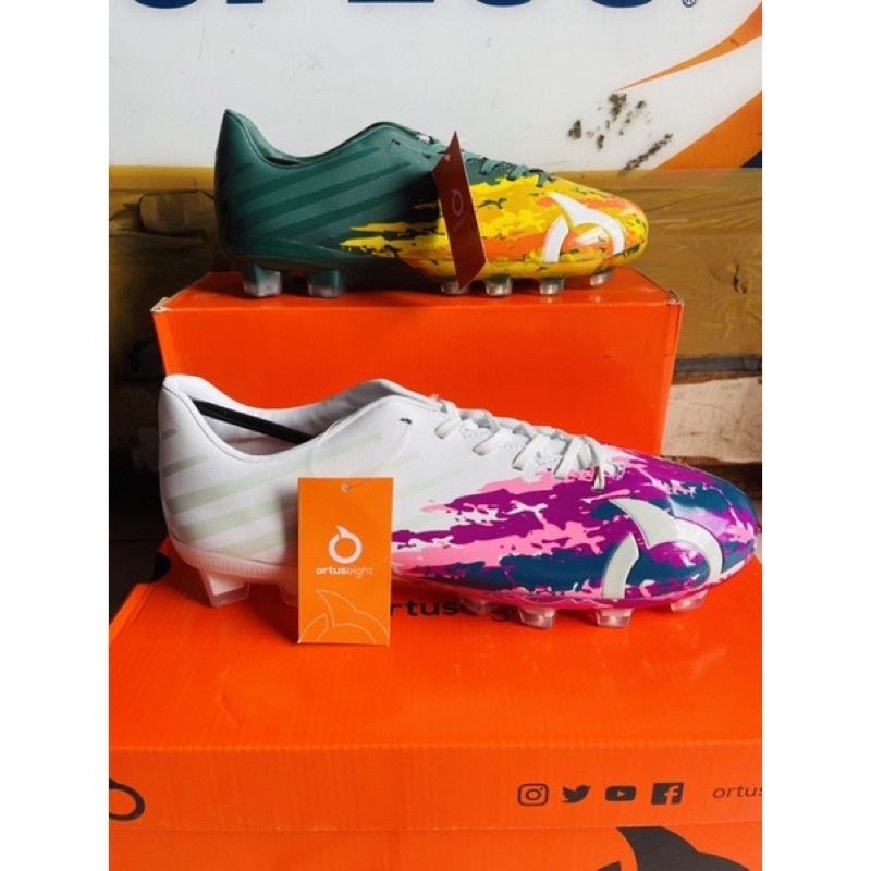 sepatu futsal ortus eight catalyst chimera in ortuseight