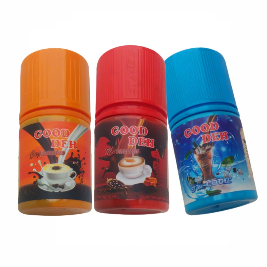 Liquid GOOD DEH Coffee Series 60ML