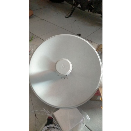 powerbeam M5 bekas normal