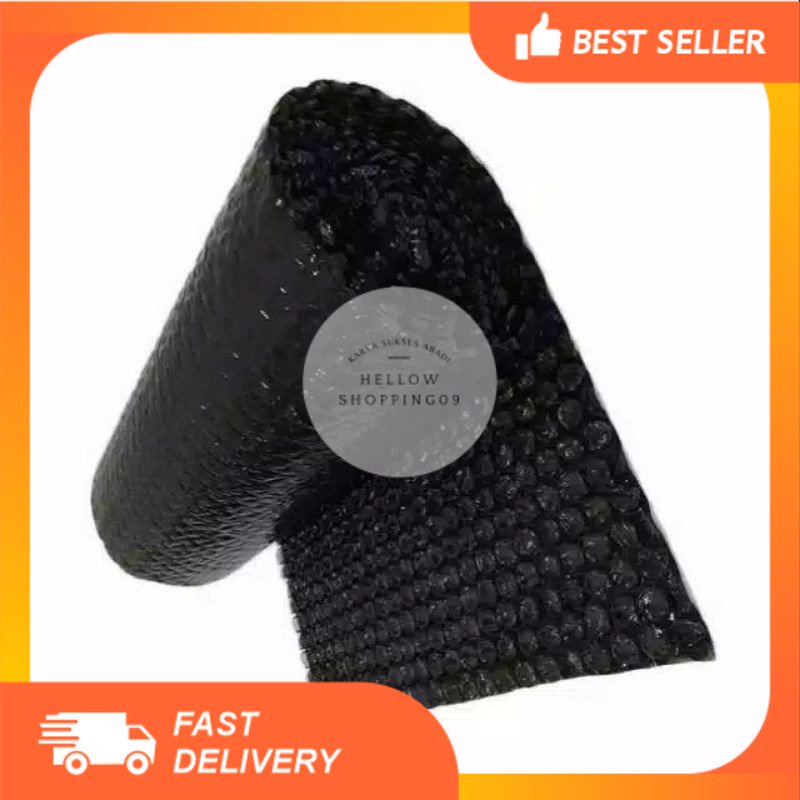 

<ADK> tambahan bubble wrap