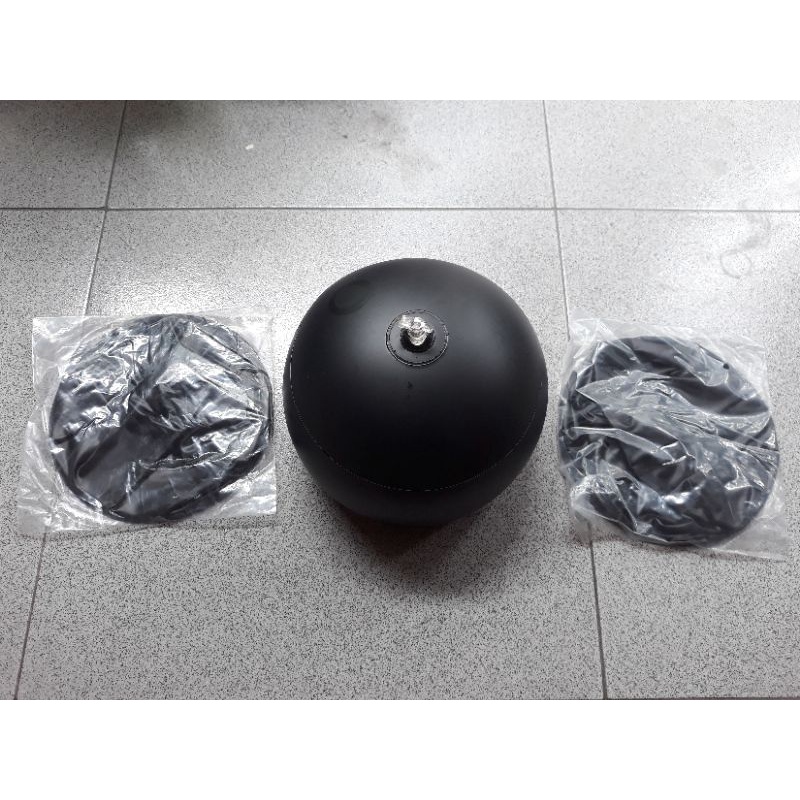 Display Topi | Pajangan Topi | Balon Display Topi