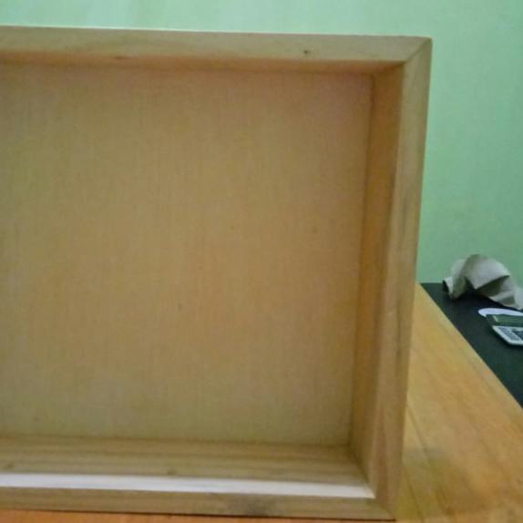 

30x30cm kotak seserahan kayu unik box hantaran pernikahan kotak nikah