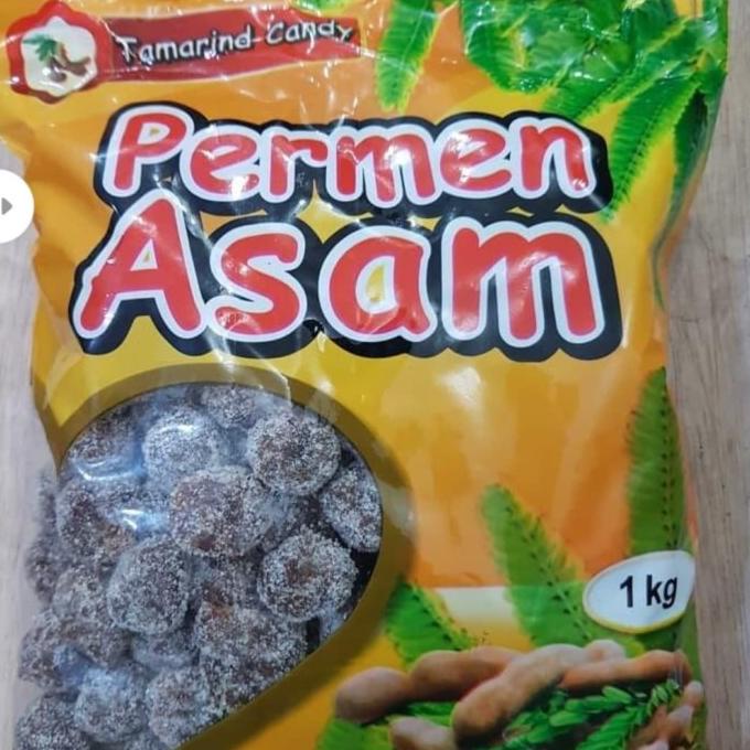 

TERBARU permen asem jawa 1kg /PERMEN LUNAK/PERMEN VIRAL/PERMEN MILO/PERMEN YUPI/PERMEN JADUL/PERMEN KARET