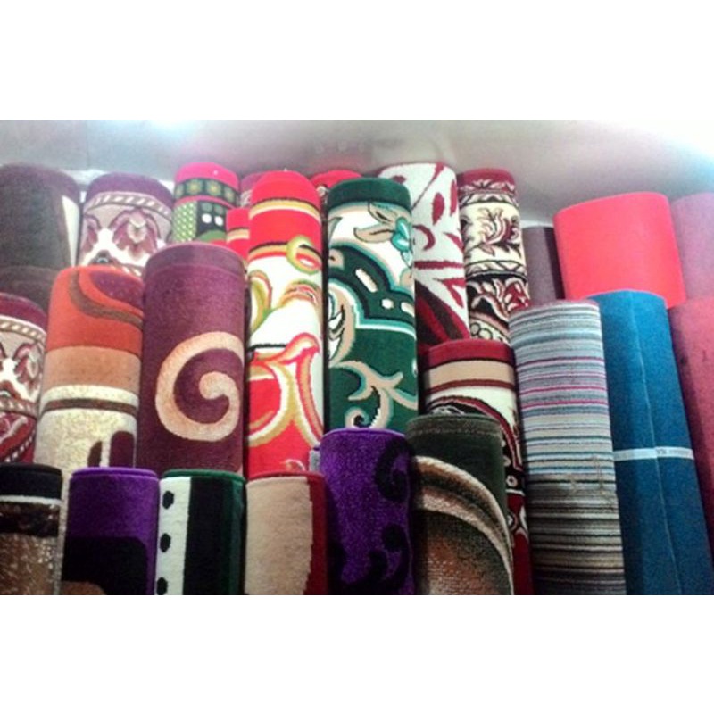 Karpet moderno 160x210 cm