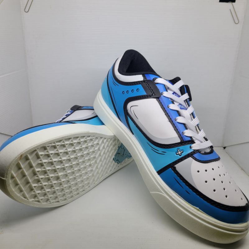 Aerostreet 2D Low Series - 41