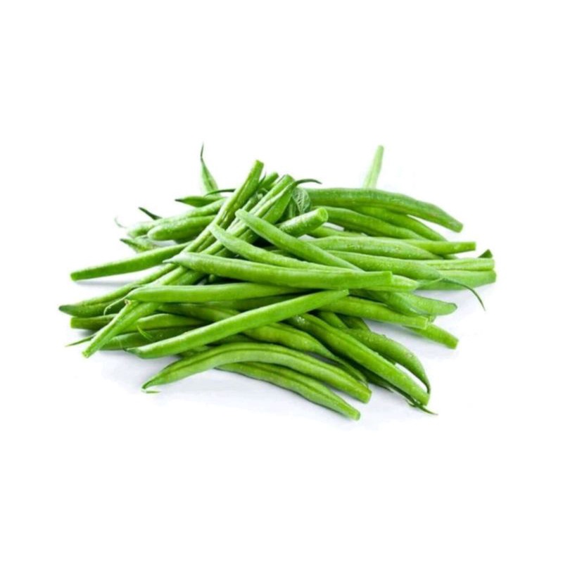 

Buncis 100gr