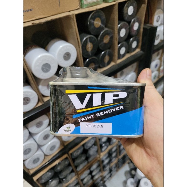 Paint Remover  VIP Avian 250gr