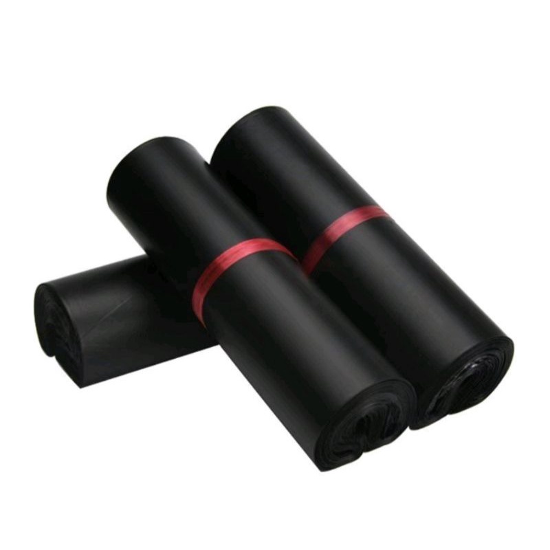 

Plastik Polymailer Ukuran 20x30 / 25x40 High Quality dengan Perekat Permanen! UNTUK CIREBON BISA GOJEK!