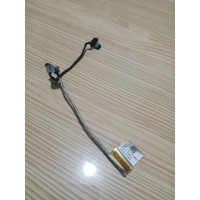 Kabel Fleksibel Flexible Lvds LED Laptop Sony Vaio PCG PCG-41216W