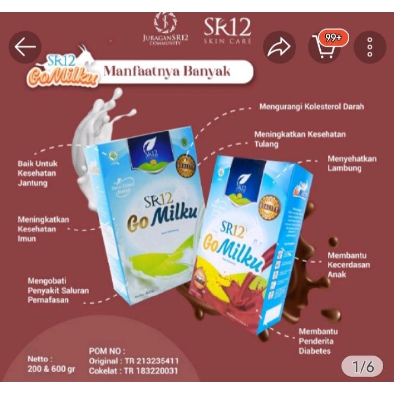 

susu etawa susu kambing gomilku