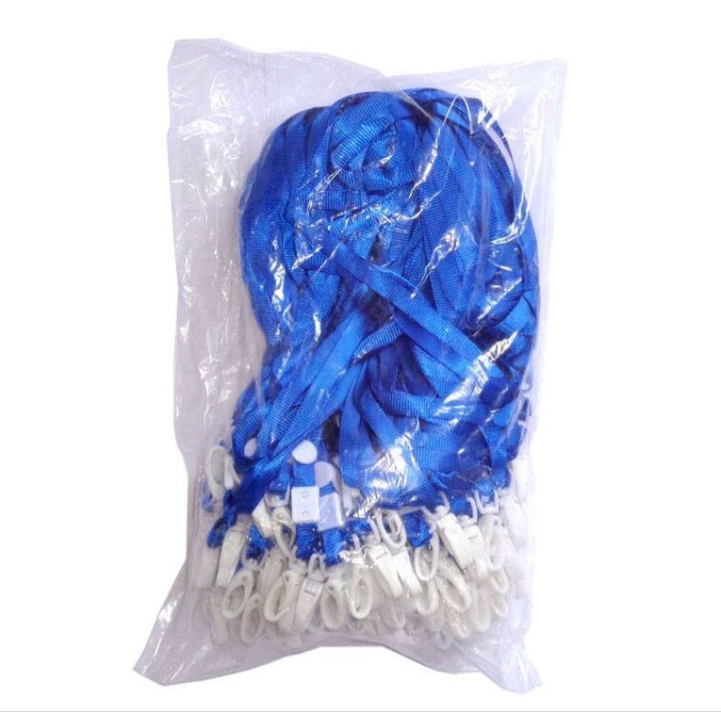 

Tali Bed/ Tali Panitia Kait Plastik