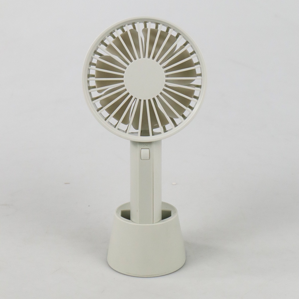 VH Kipas Angin Handheld Base Portable Fan - XOCF03LR