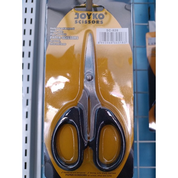 

Gunting kecil joyko SC-828
