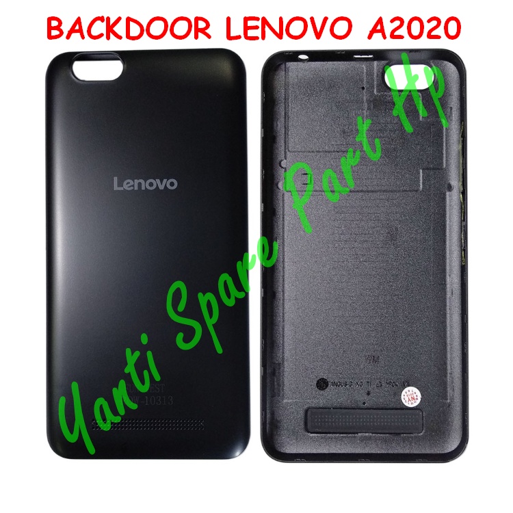 Backdoor Tutup Belakang Lenovo A2020 Original New