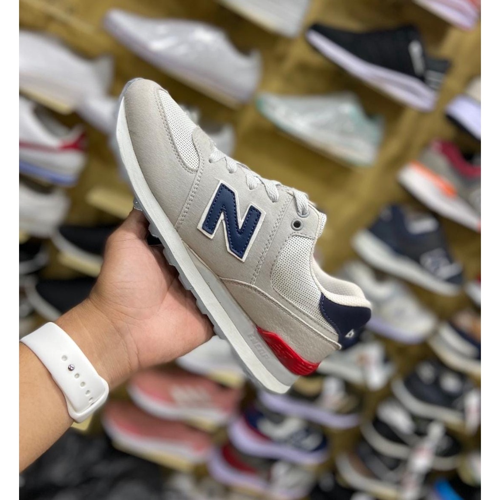 New Balance Encap 574