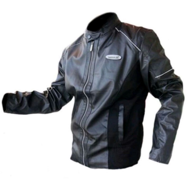 Jaket honda pcx