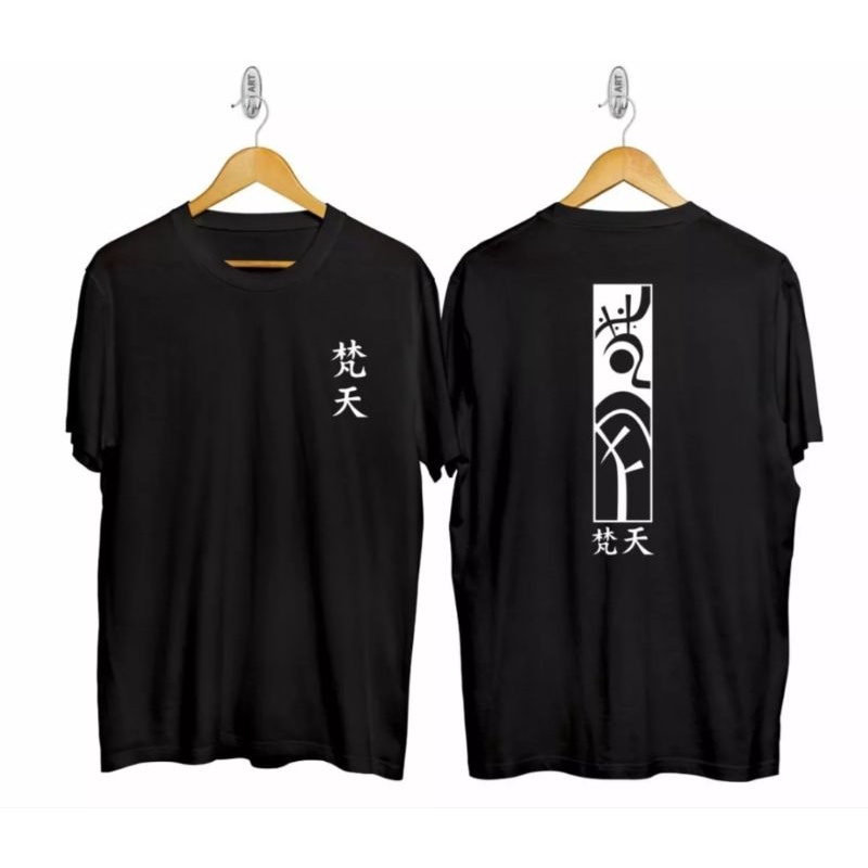 HOLY STORE ID - KAOS ANIME TOKYO REVENGERS