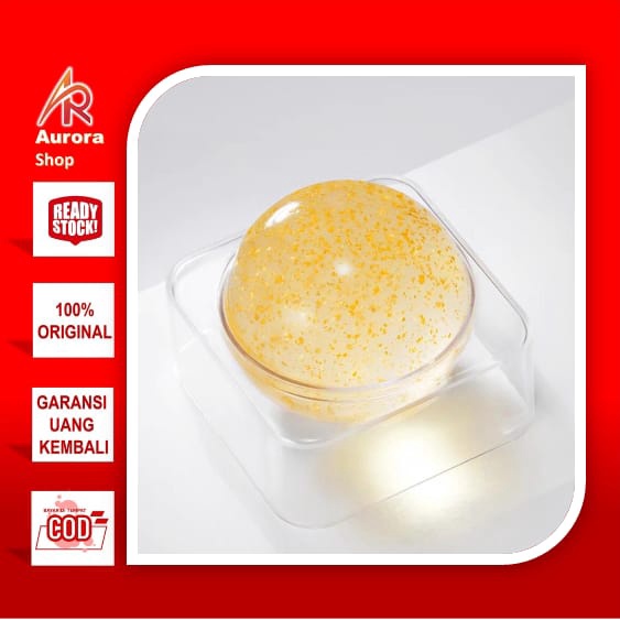 Veze Sabun Wanita Bright Galaxy Bubble Bath Mencerahkan Kulit