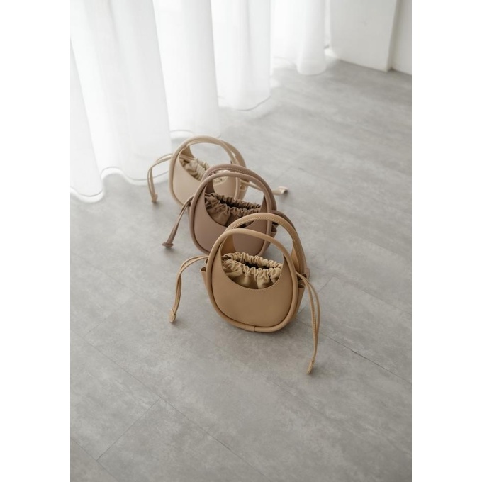 DIKAU - NORWAY BAG - TAS SELEMPANG WANITA