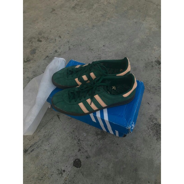 SEPATU ADIDAS BROOMFIELD SECOND