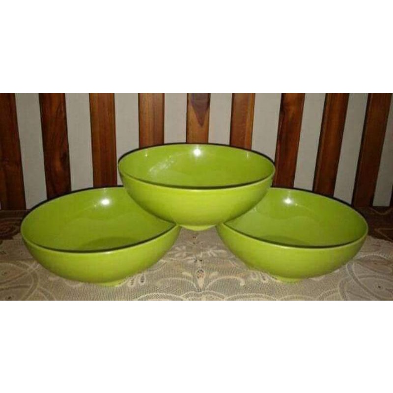 Mangkok OH  bowl tupp