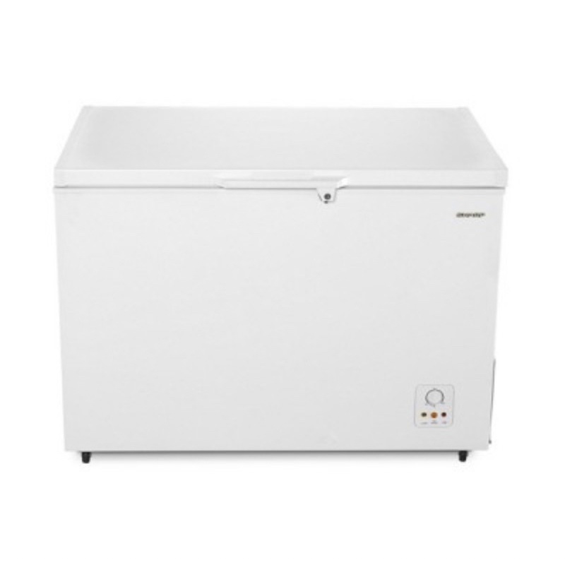 CHEST / BOX FREEZER SHARP 300L FRV310