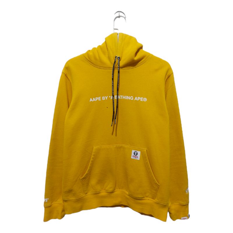 hoodie aape universe