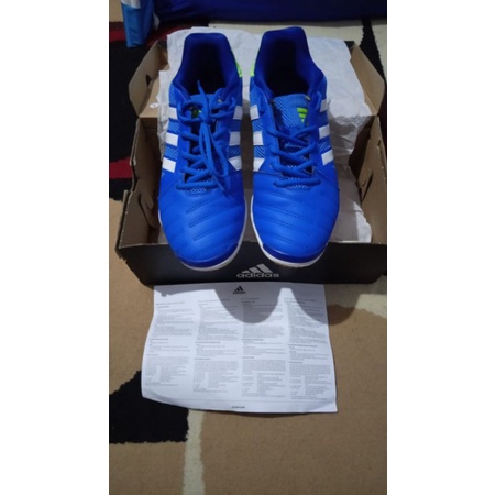 Adidas Top SALA Futsal Second