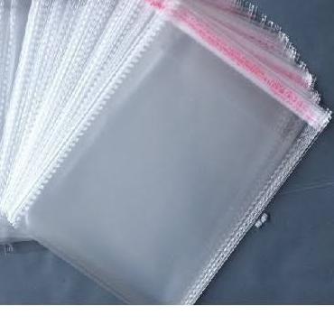 

PLASTIK BAJU 28X35 500LBR PLASTIK OPP BENING 28 X 35 CM 03 OPP SEAL