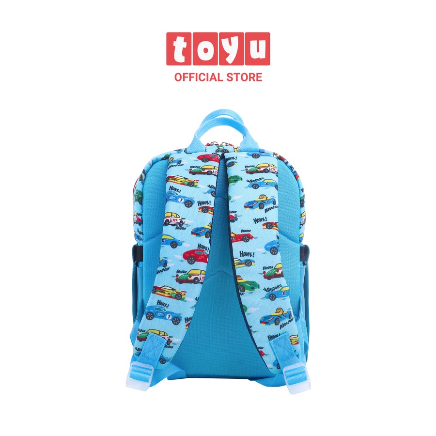 Toyu Tas Ransel Backpack Sekolah Anak