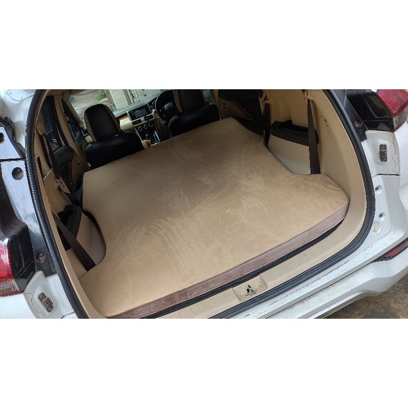 KASUR MOBIL XPANDER / KASUR LIPAT / MATRAS / TRAVEL BED