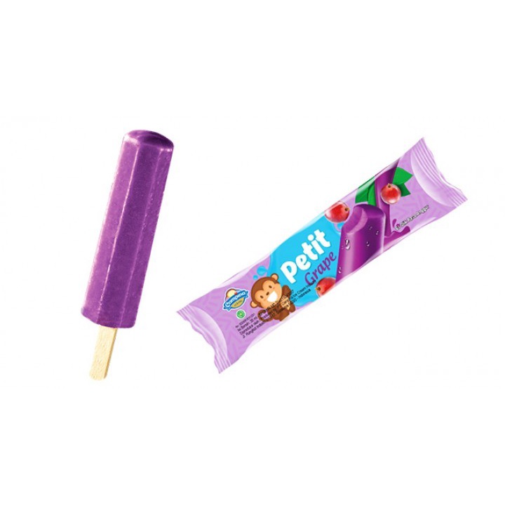 

Es Campina Petit Grape