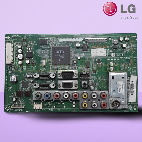 Mainboard LCD TV LG 42LH20R-TA 42LH20R 42LH20