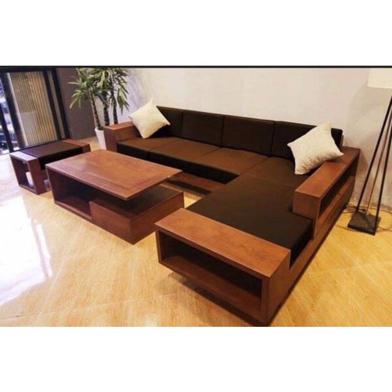 kursi tamu minimalis terbaru/ kursi ruang tamu modern