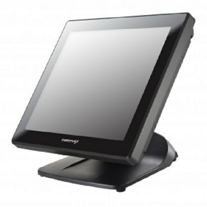 Posiflex PS-3415E Pos Terminal 15inch Mesin Kasir