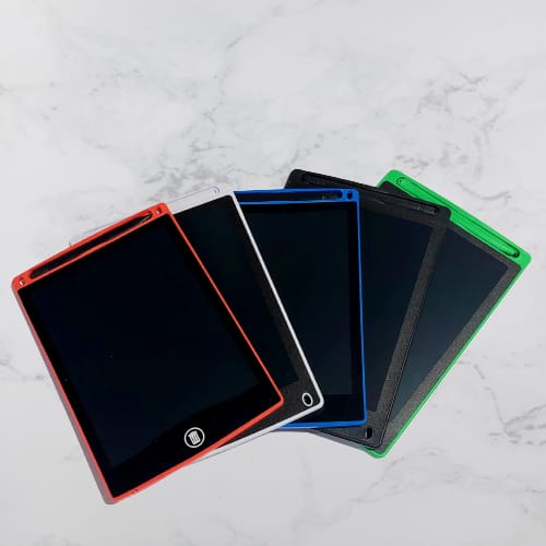 [PROMO CUCI GUDANG]MAINAN ANAK LCD WRITING TABLET 8.5 INCH