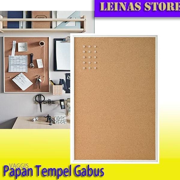 

BAYAR DITEMPAT Papan Tempel Gabus / PAPAN Belajar / Papan Pengumuman + 15 Pin /ALAT TULIS AESTHETIC/ALAT TULIS SEKOLAH/ALAT TULIS SET/ALAT TULIS LENGKAP/ALAT TULIS ANAK/ALAT TULIS LUCU