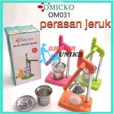 Alat perasan jeruk manual/Press Hand juicer GROSIR UNIK