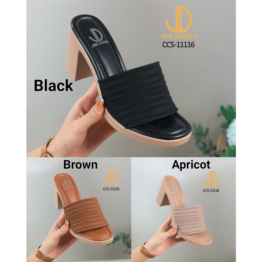 Original Shoes JOSE DAROCA Series CCS-11116