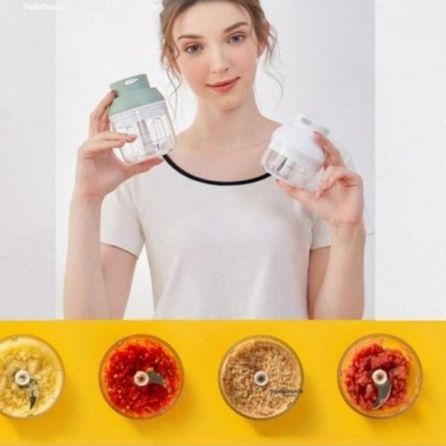 PADABANIC blender tab Portable ORIGINAL | READY STOCK