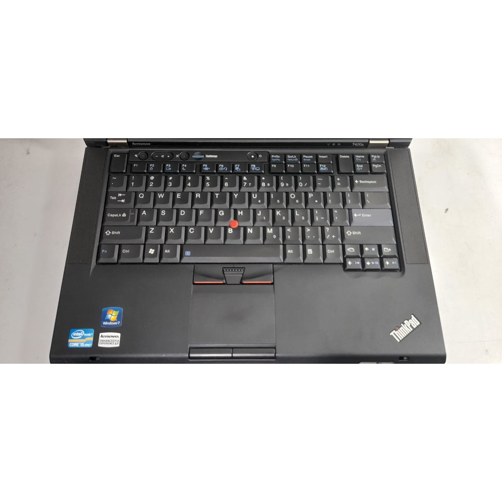 jual laptop murah untuk online - Lenovo Thinkpad T420s