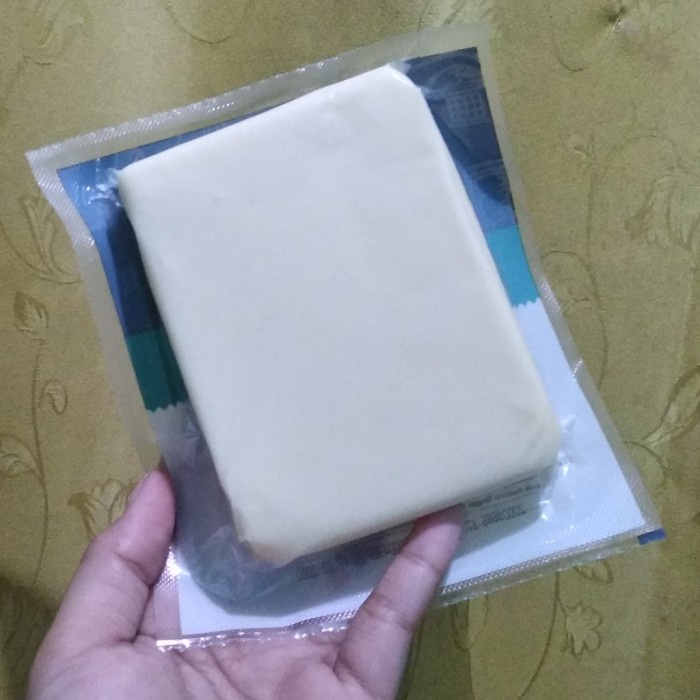 

T0P KEJU PERFETTO MOZARELLA 250GR KEMASAN PABRIK NICE